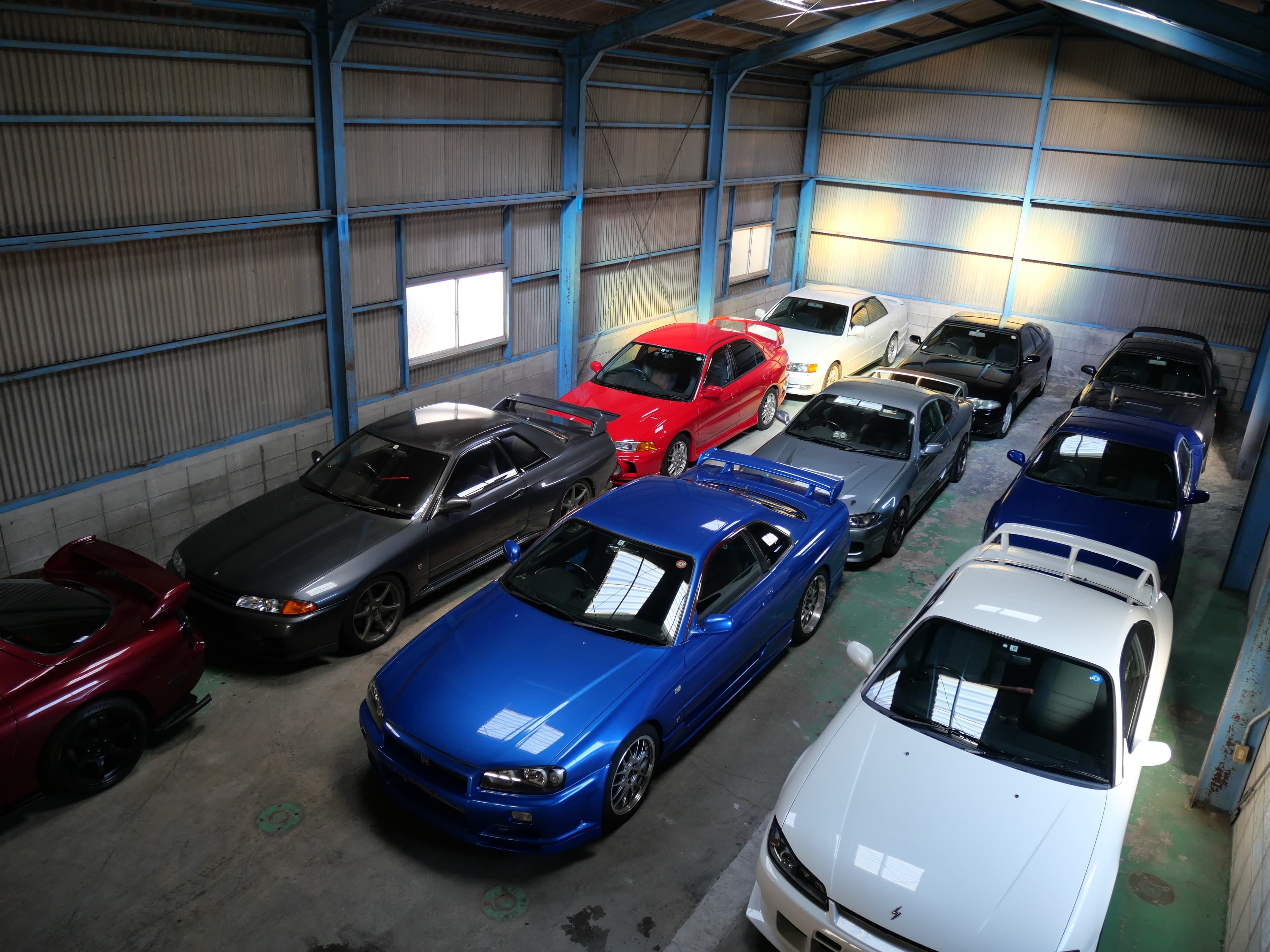 Professional Car Services