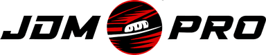 JDM Pro Logo