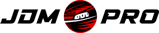 JDM Pro Logo